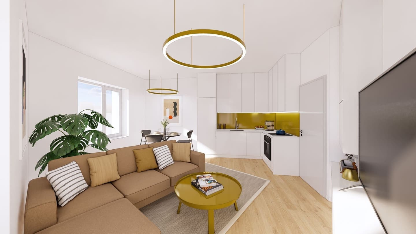 Rezidence Krokus - obrázek 3