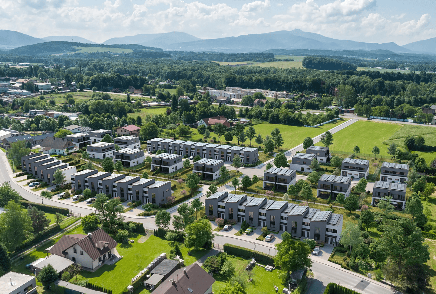 Rezidence Kamenec - obrázek 4