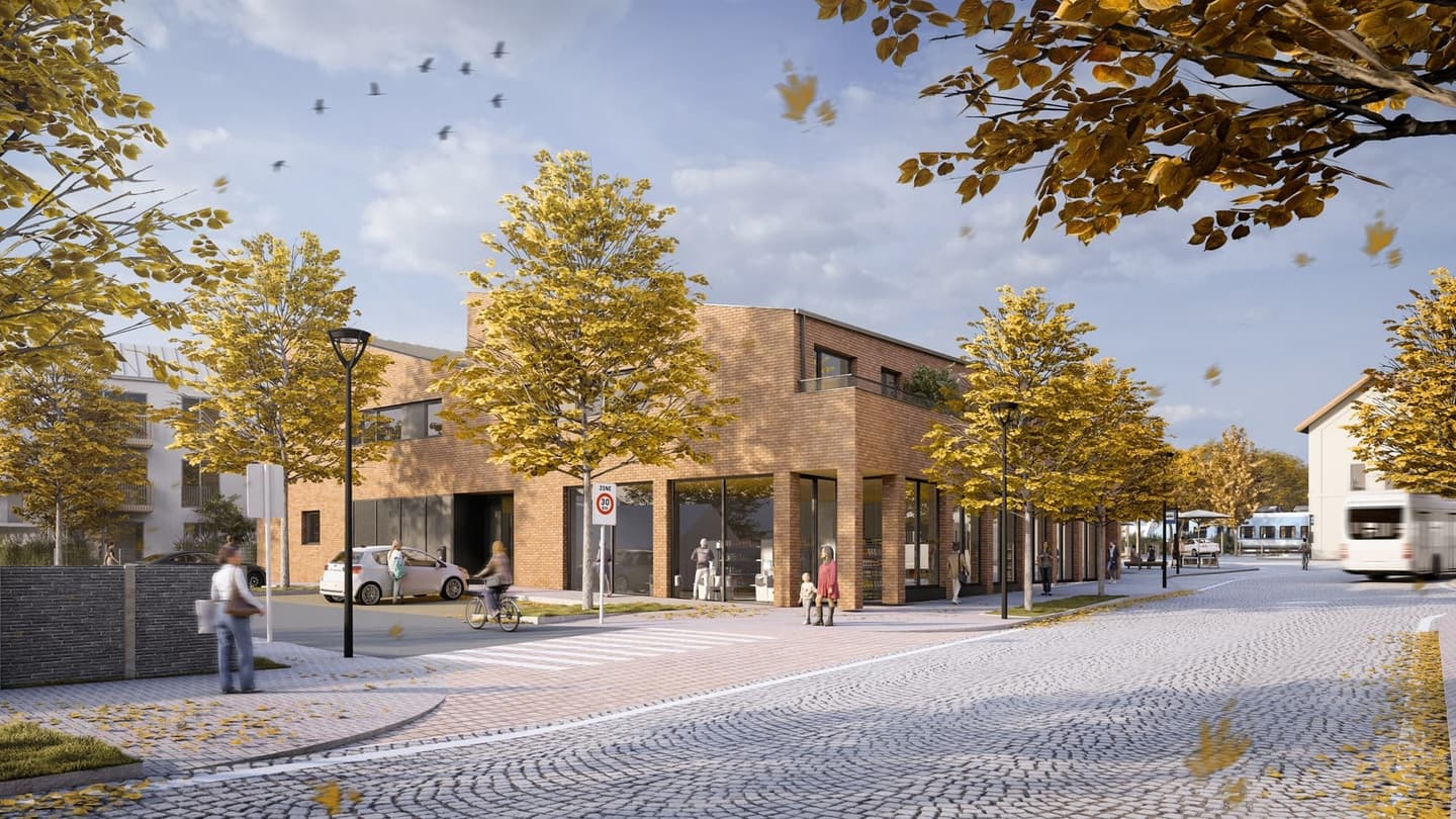 Satalická Pila - obrázek 2