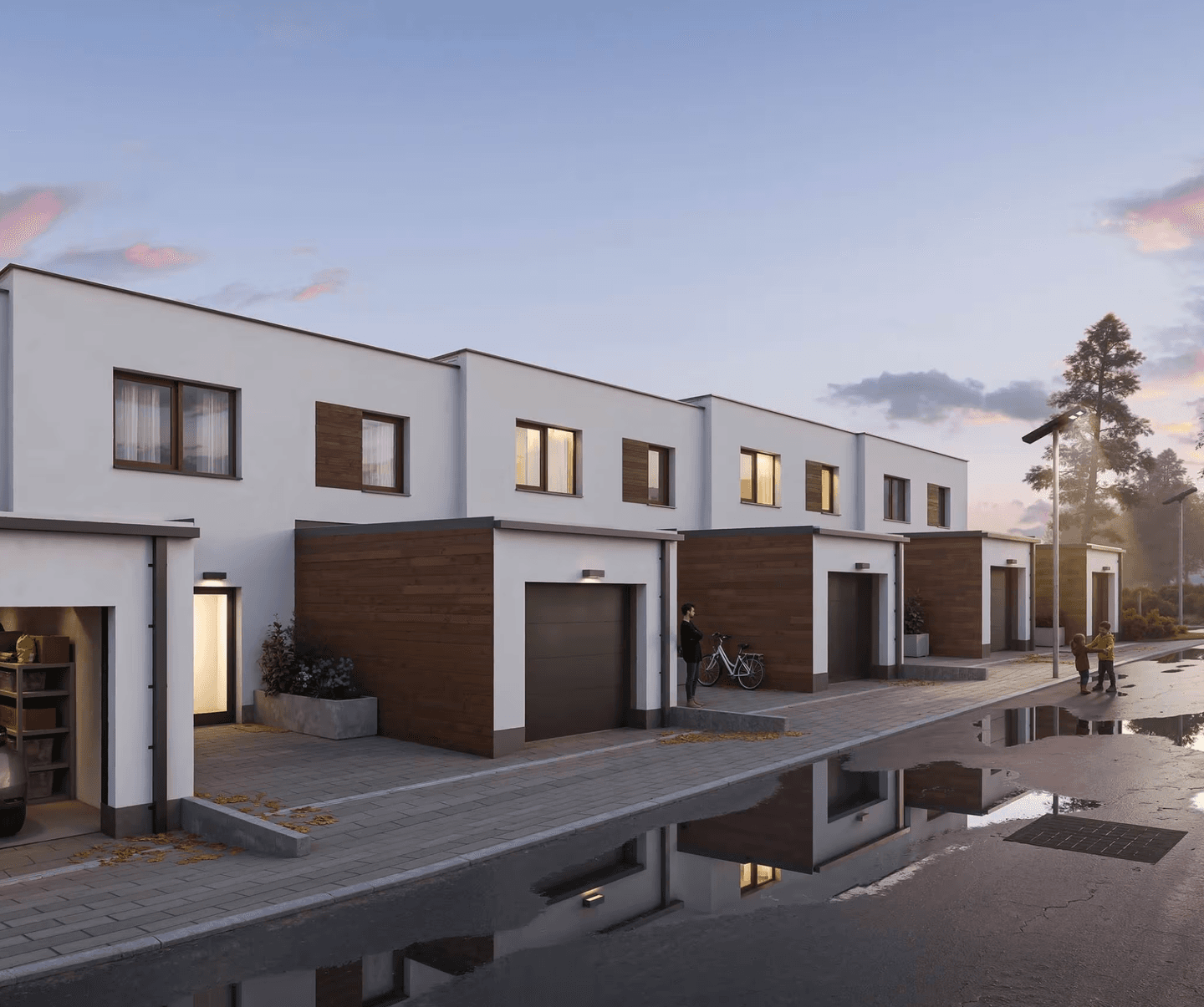 Řadovky Skalka - obrázek 2