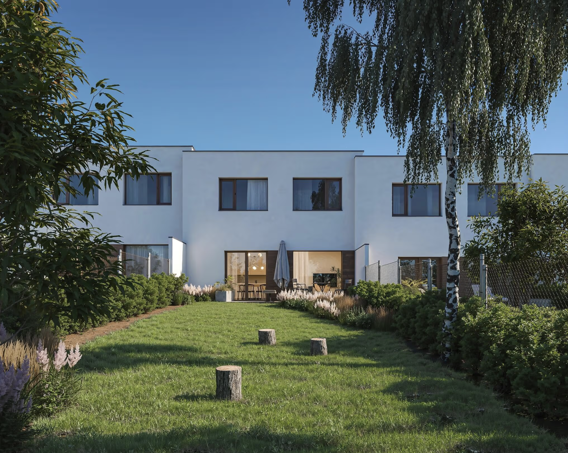 Řadovky Skalka - obrázek 3