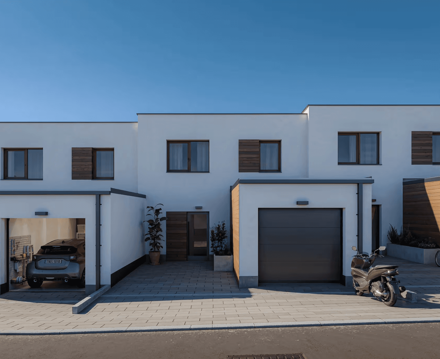 Řadovky Skalka - obrázek 4