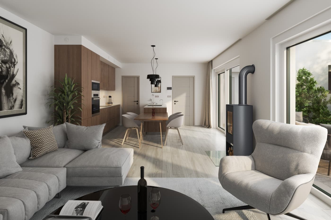 La Vida - obrázek 3