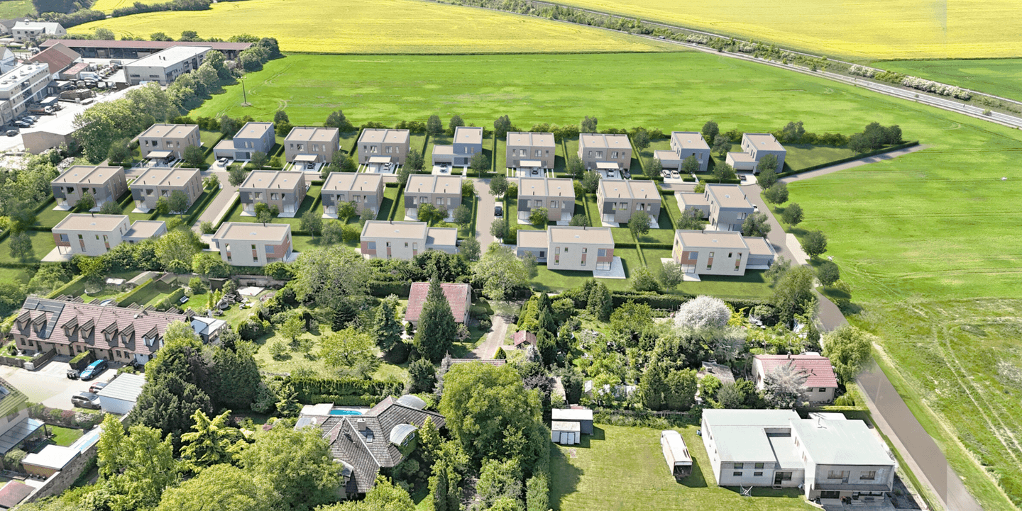 Rezidence Zahradní - obrázek 2