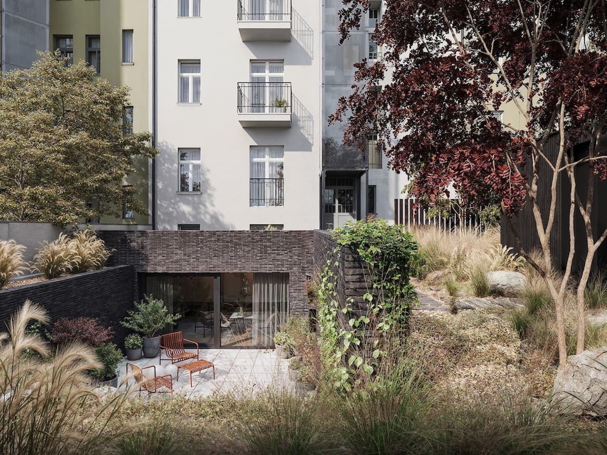 Heřmanova 24 - obrázek 3