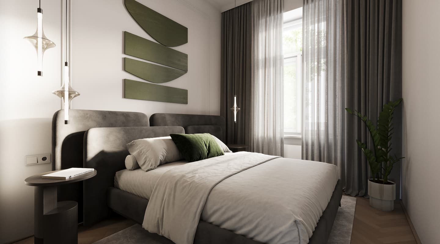 Heřmanova 24 - obrázek 5