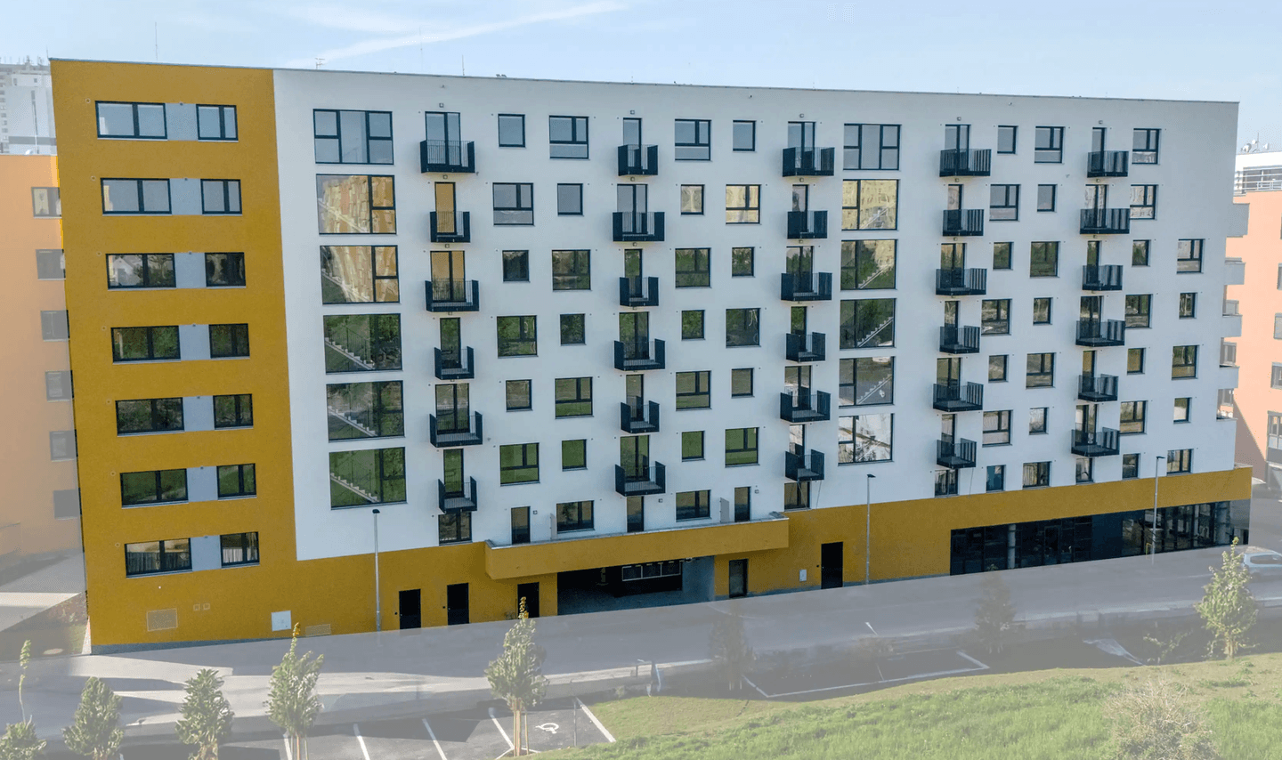 Rezidence Opatov - obrázek 2