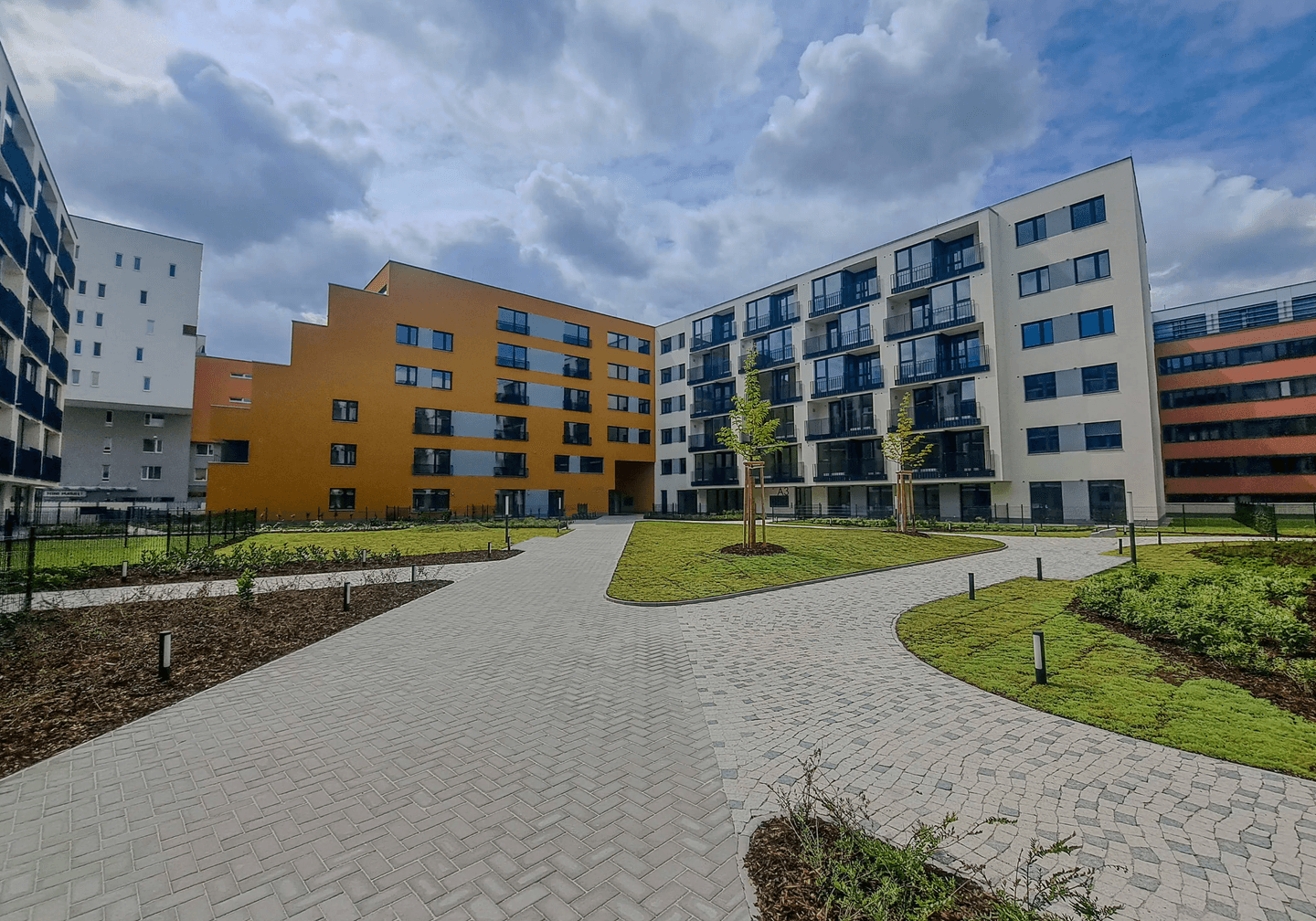 Rezidence Opatov - obrázek 3