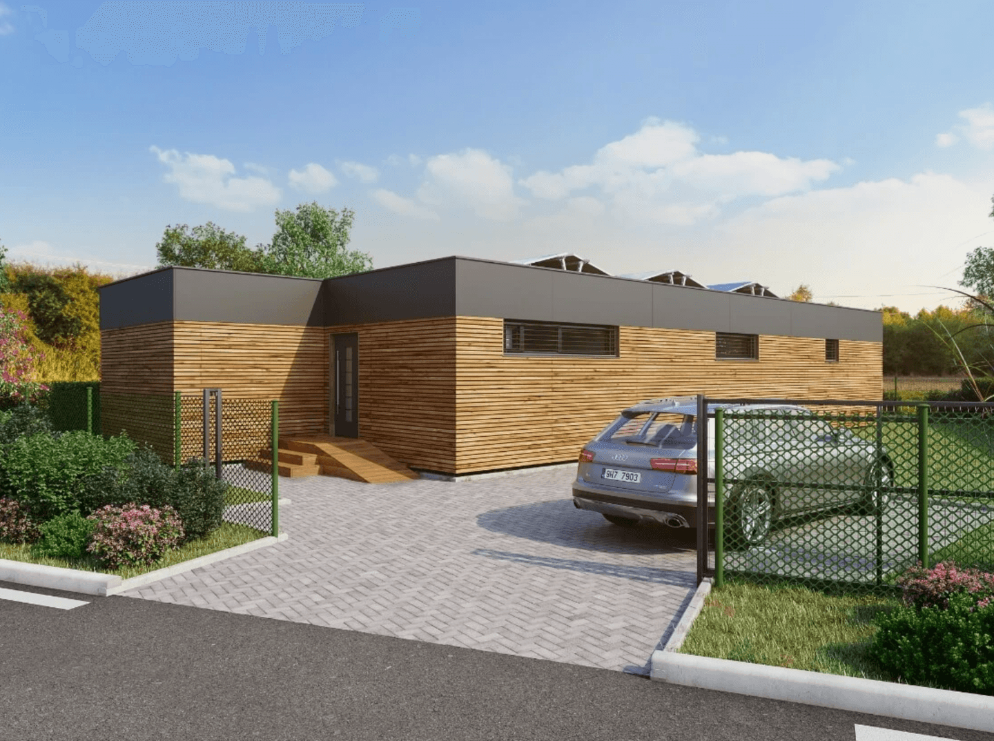 Nová Amerika - obrázek 3