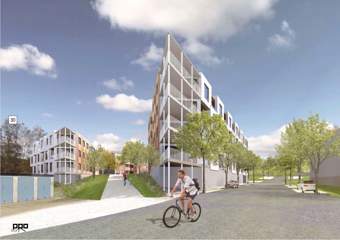 Nová Doubravka - obrázek 2