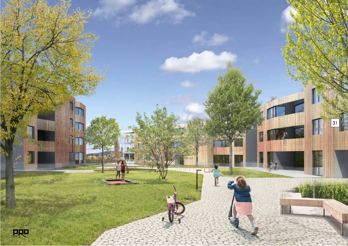 Nová Doubravka - obrázek 3