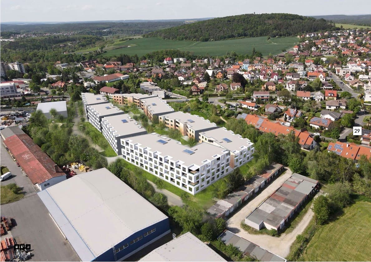 Nová Doubravka - obrázek 4