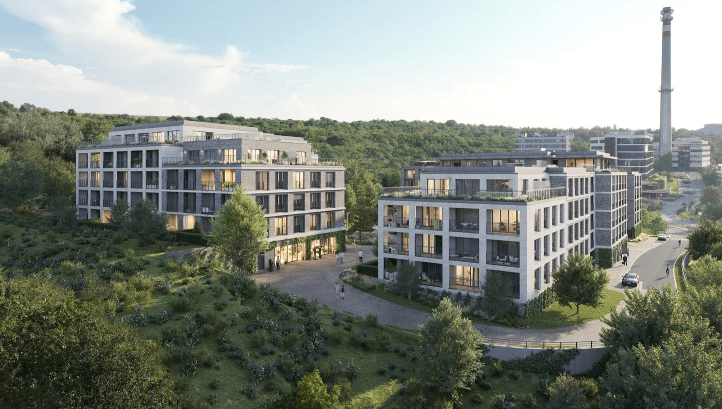 D.O.K. Radlice - Dřevák