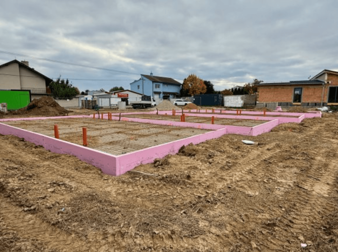 Domy Rajhrad - obrázek 2