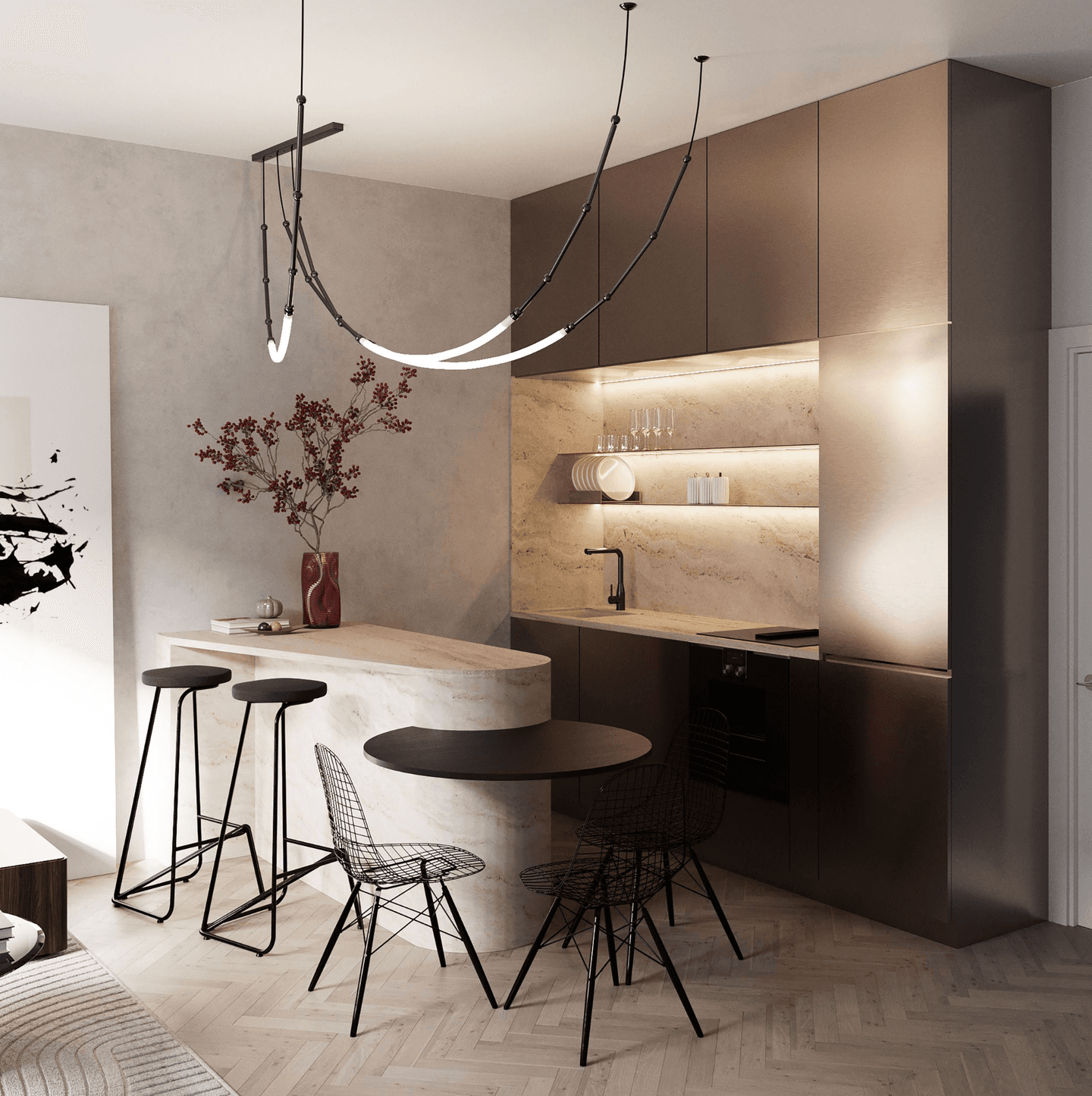 Rezidence Přemyslovská 24 - obrázek 3