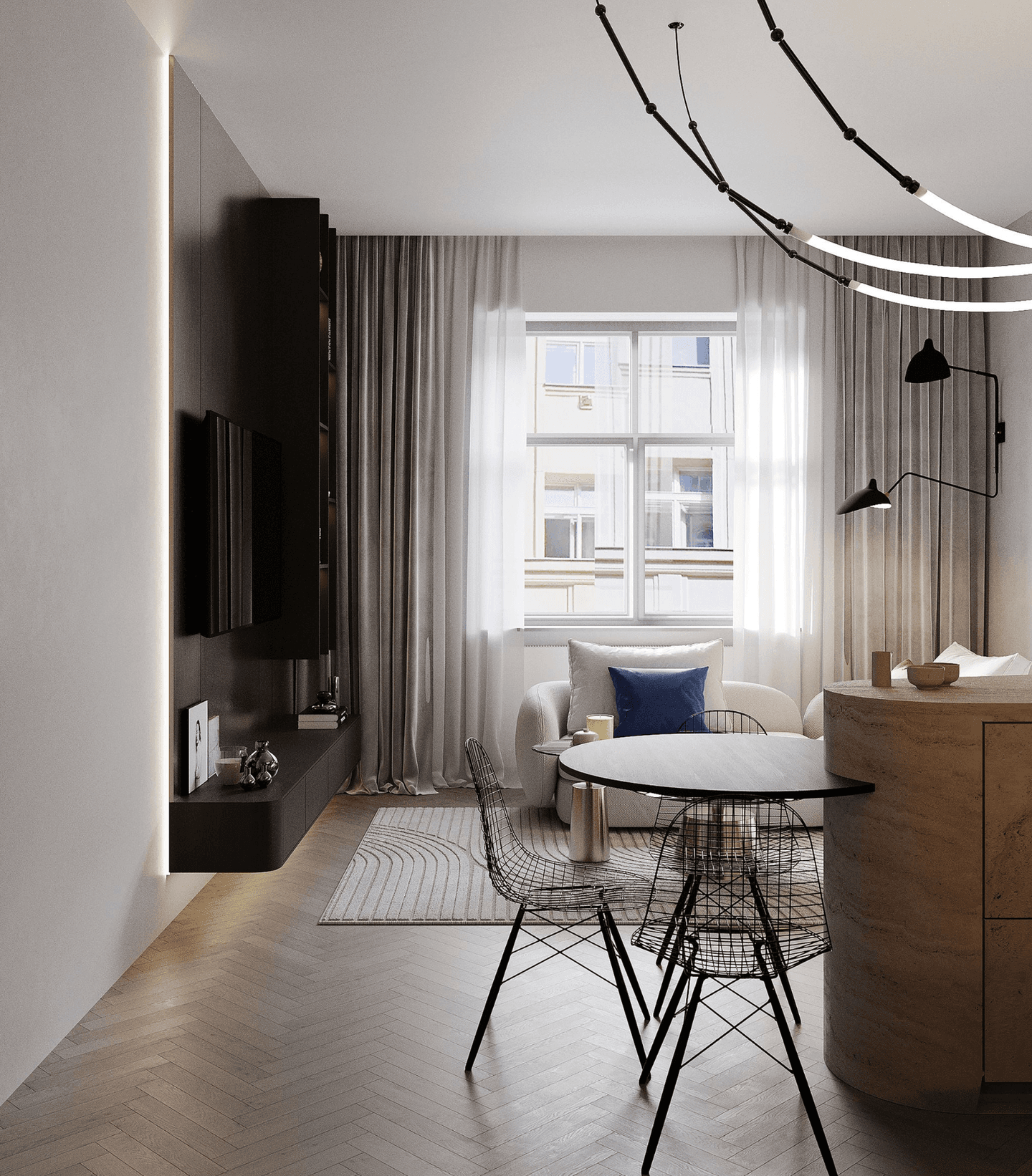 Rezidence Přemyslovská 24 - obrázek 4