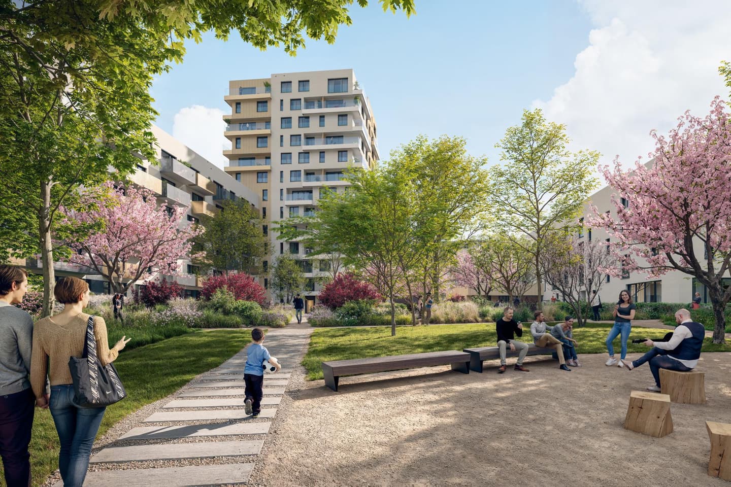 Habitat - obrázek 4