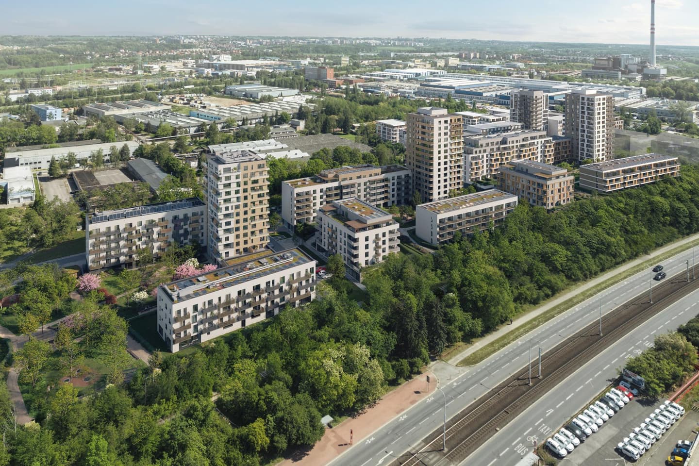 Habitat - obrázek 5