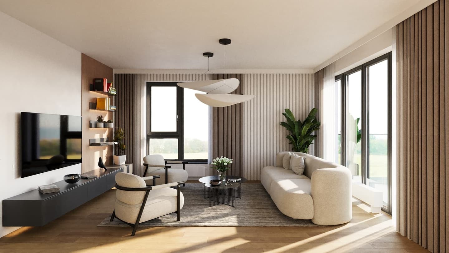 Habitat - obrázek 7