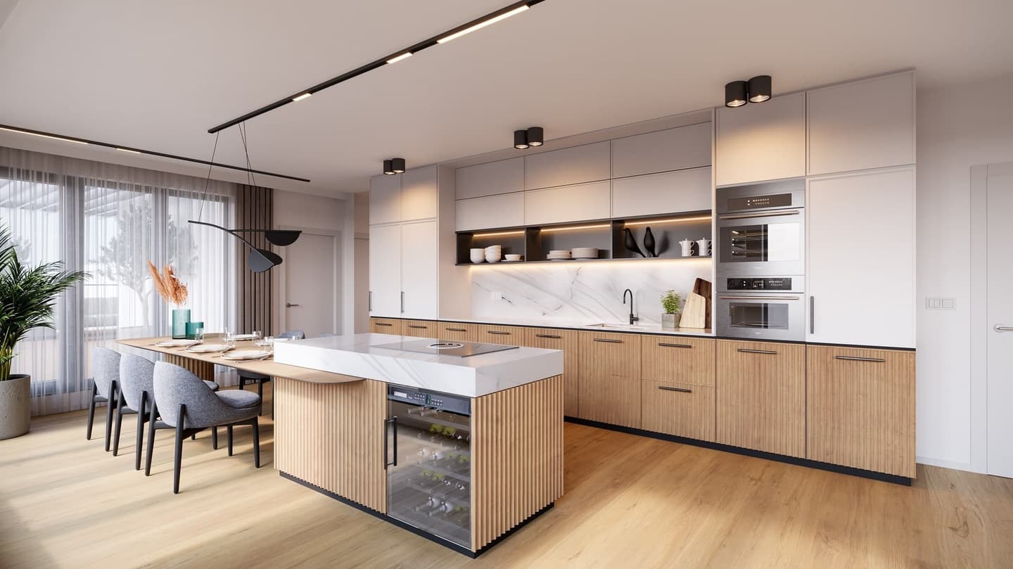 Habitat - obrázek 8