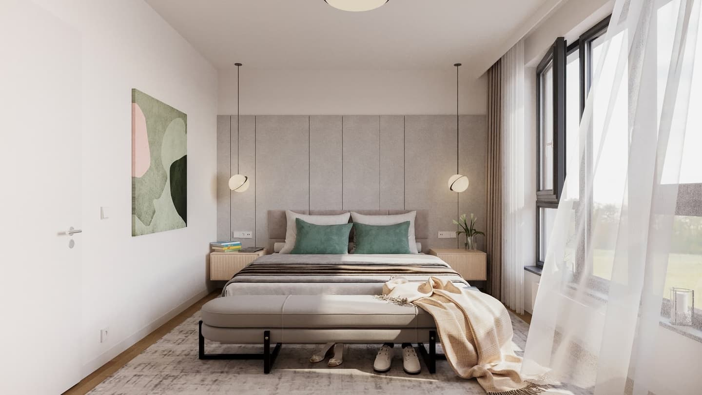 Habitat - obrázek 9