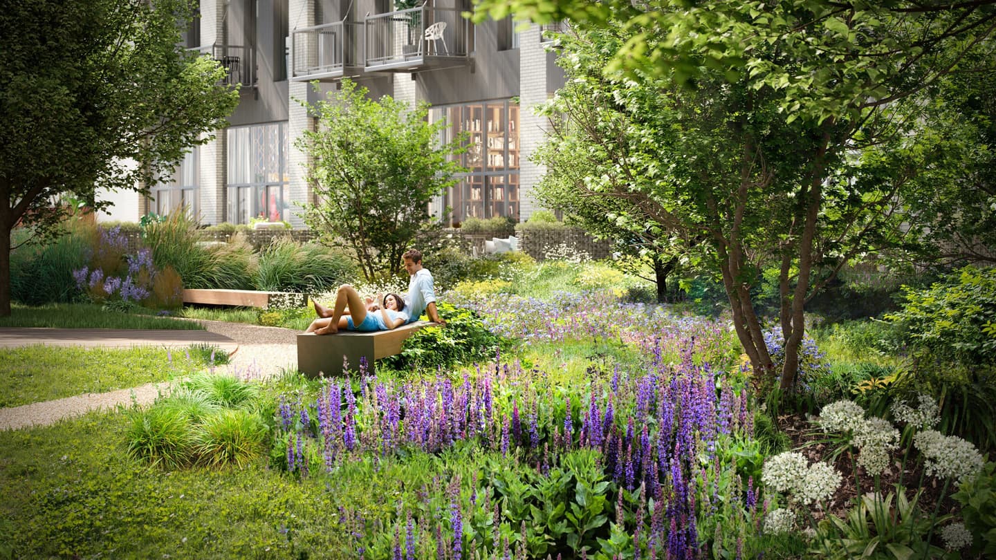 SO-HO Rezidence - obrázek 5