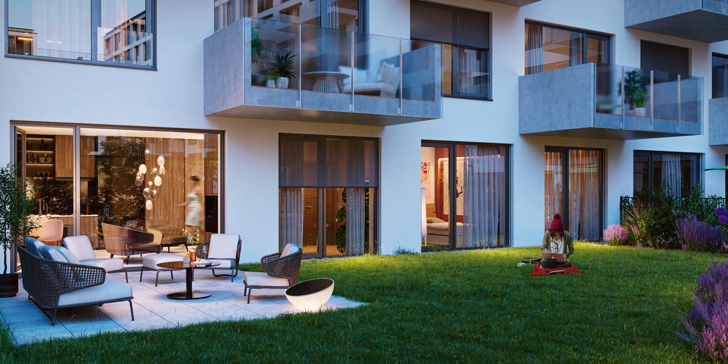 SO-HO Rezidence - obrázek 6