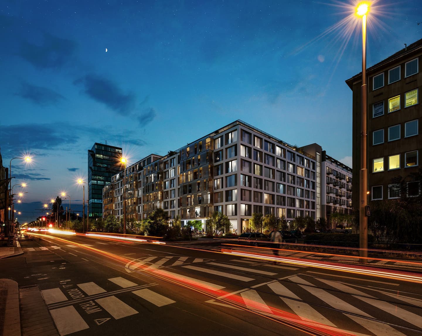 SO-HO Rezidence - obrázek 10