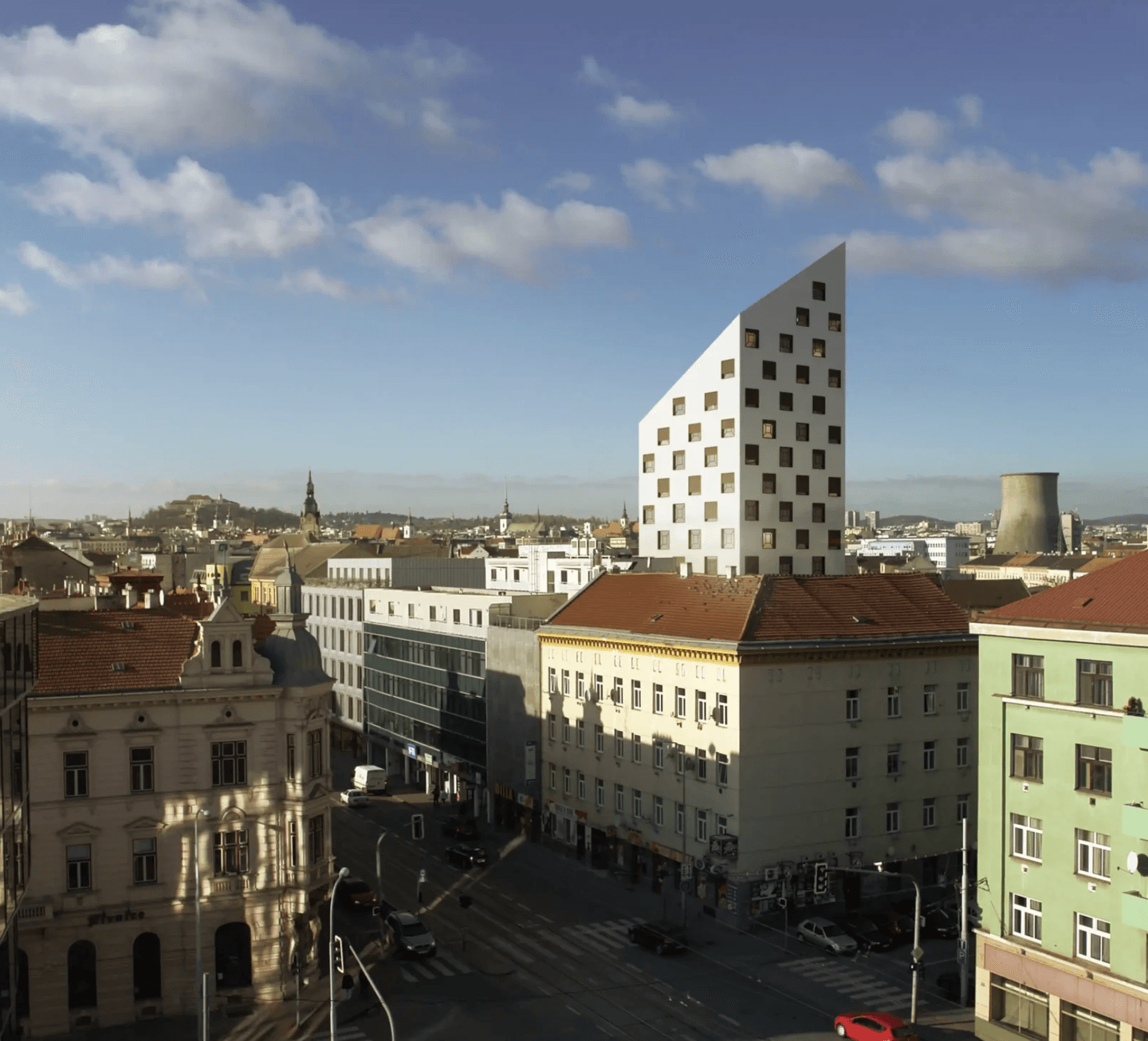 Byty Křenová - obrázek 4