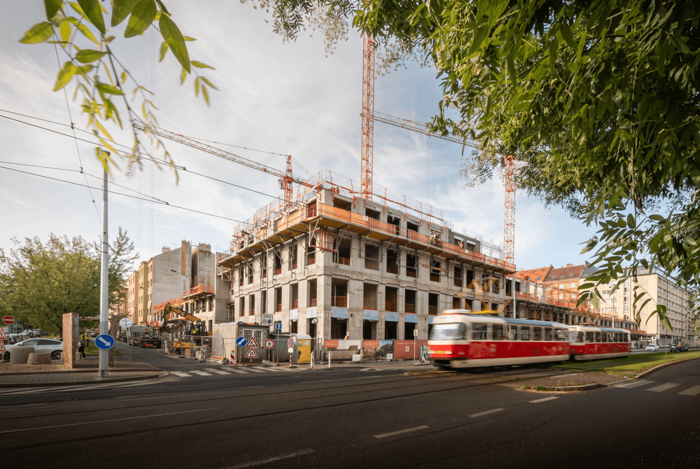 MOCCA Rezidence - obrázek 4