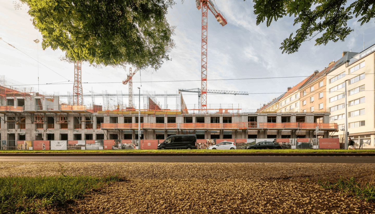 MOCCA Rezidence - obrázek 5