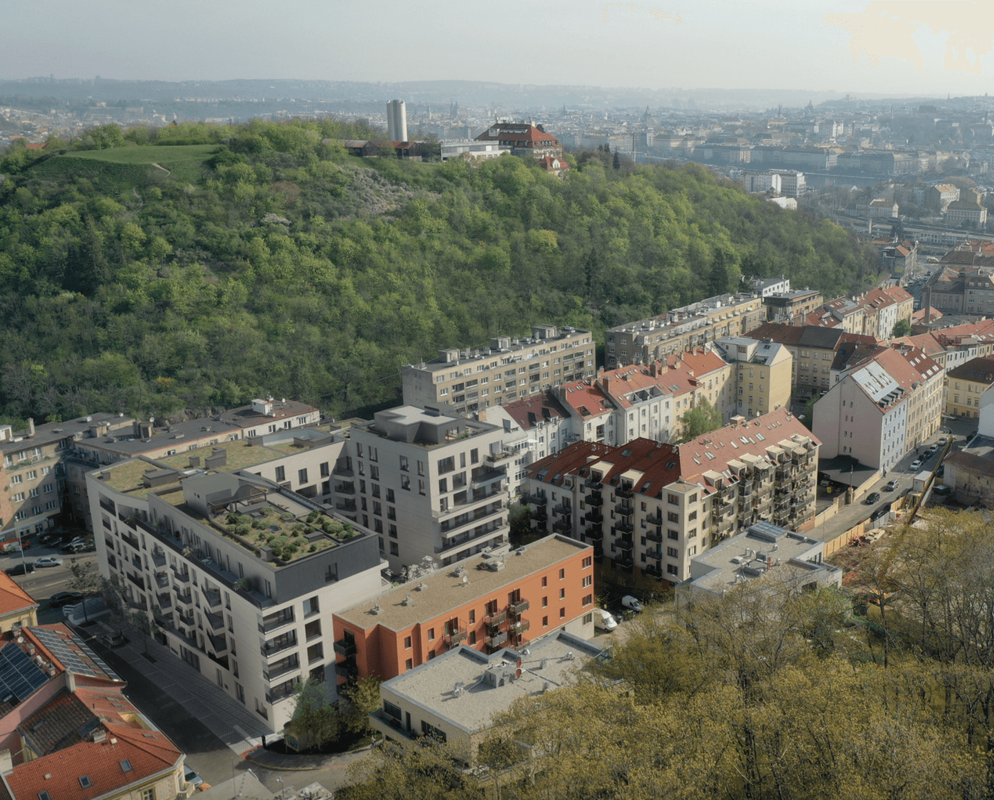 Rezidence Laurova - obrázek 2