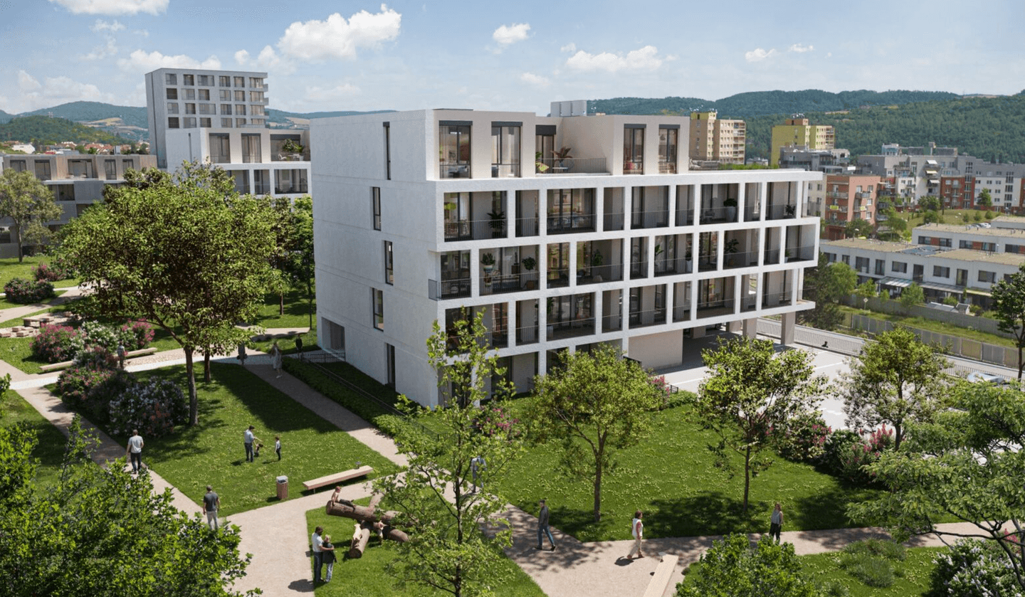 MOSAIQ Beroun - obrázek 2