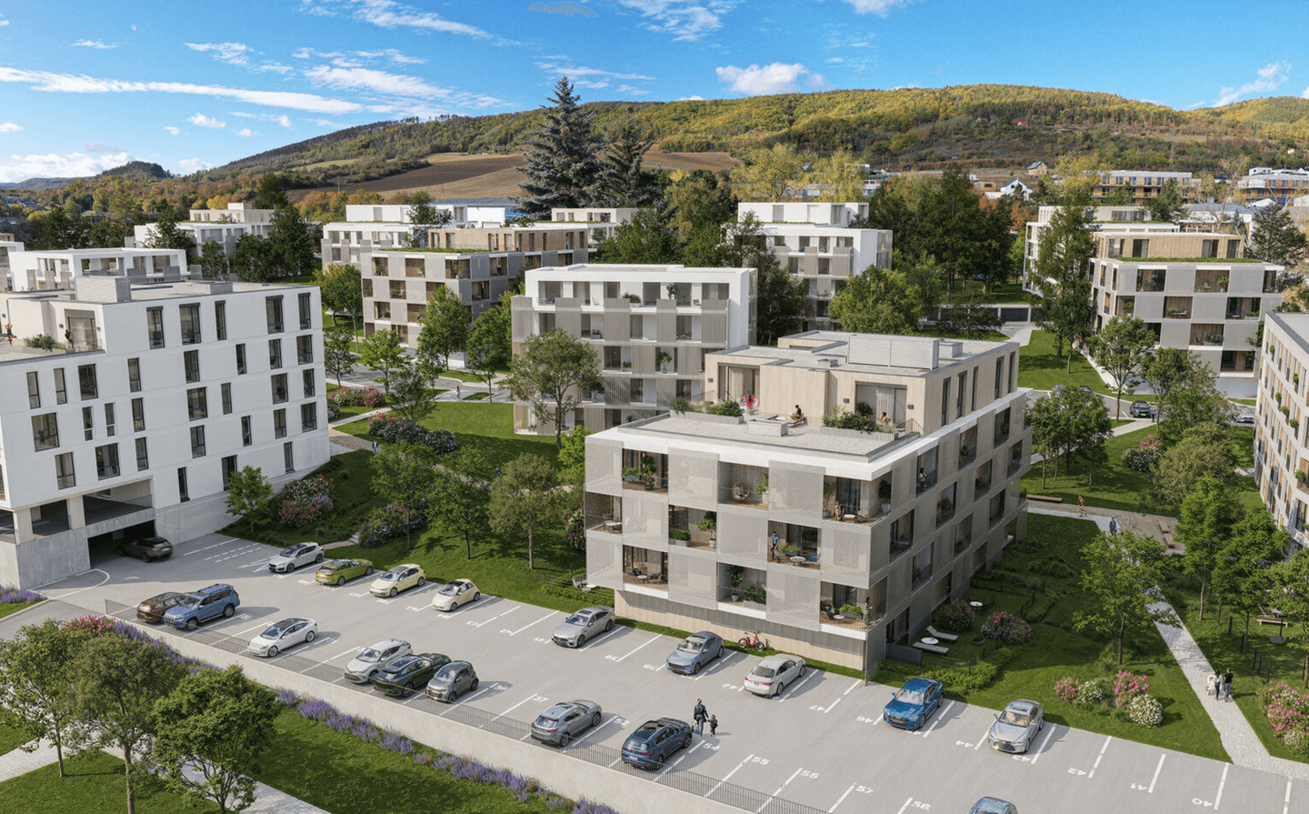 MOSAIQ Beroun - obrázek 3