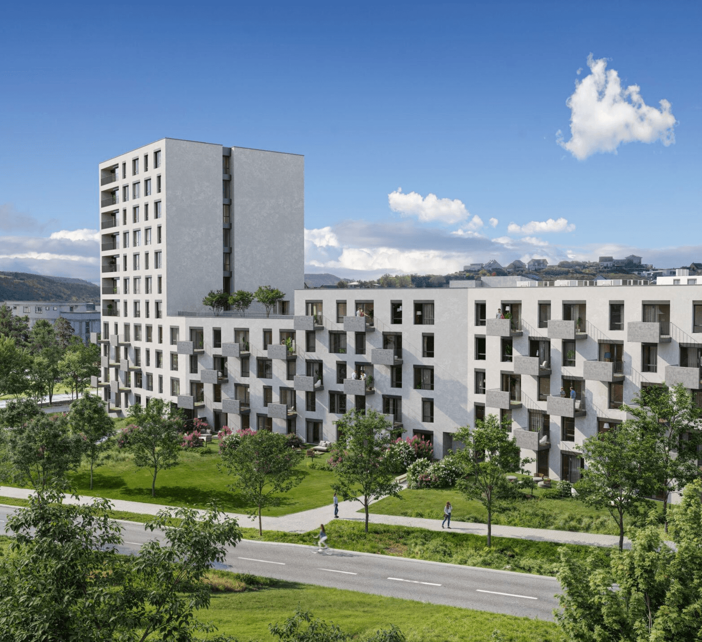 MOSAIQ Beroun - obrázek 4