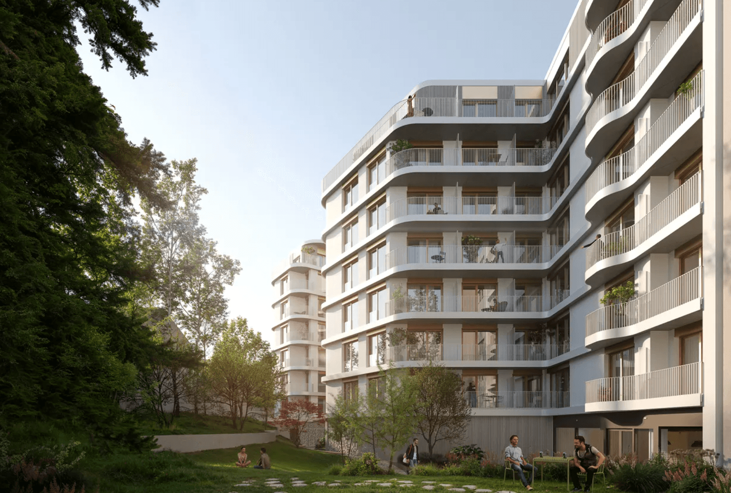 NEAR living - obrázek 2