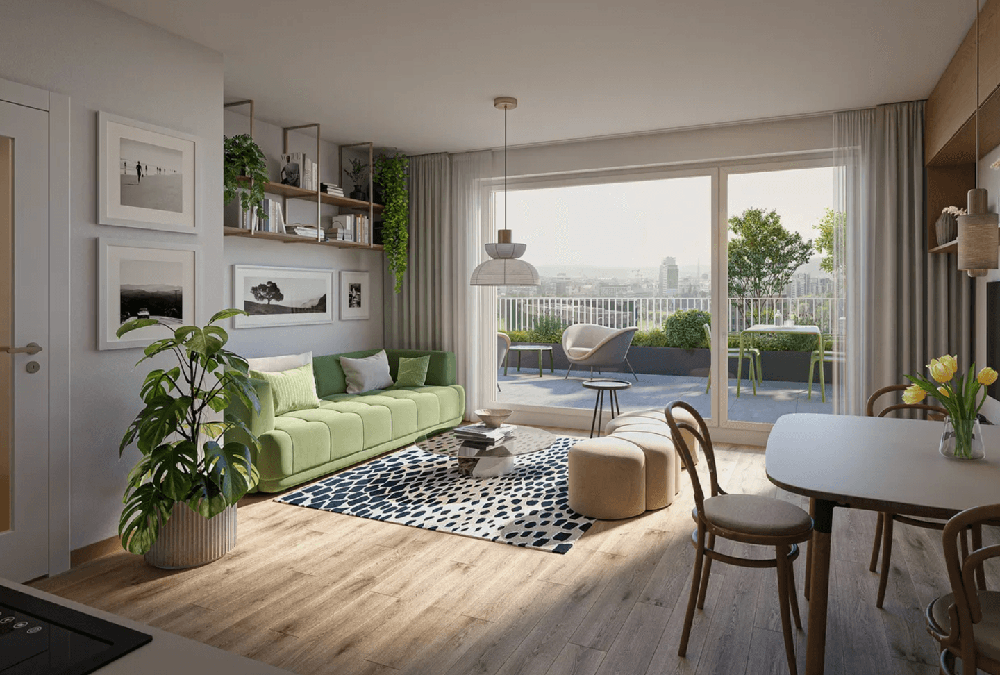 NEAR living - obrázek 4