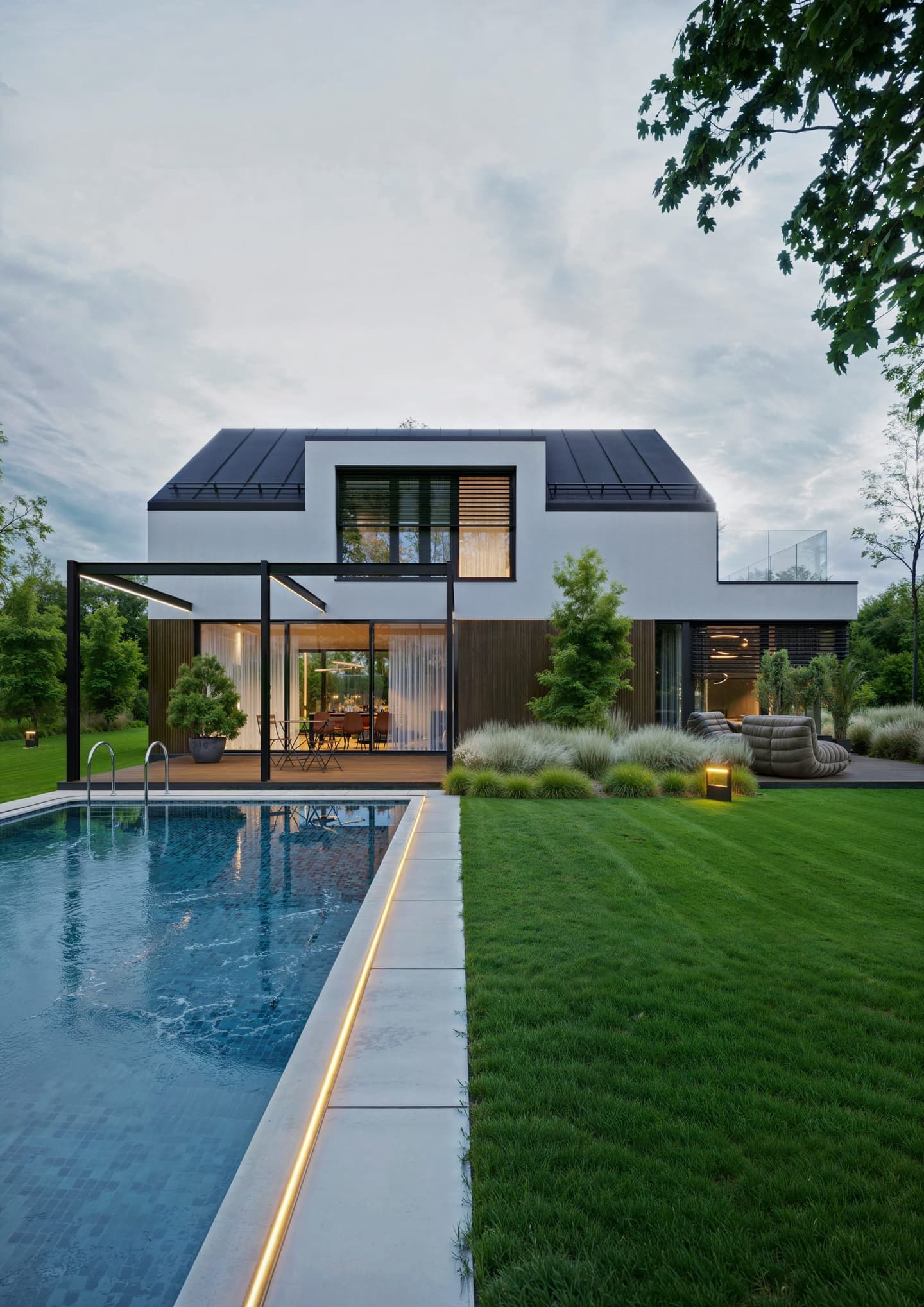 Bydlení pod Moníncem - obrázek 2