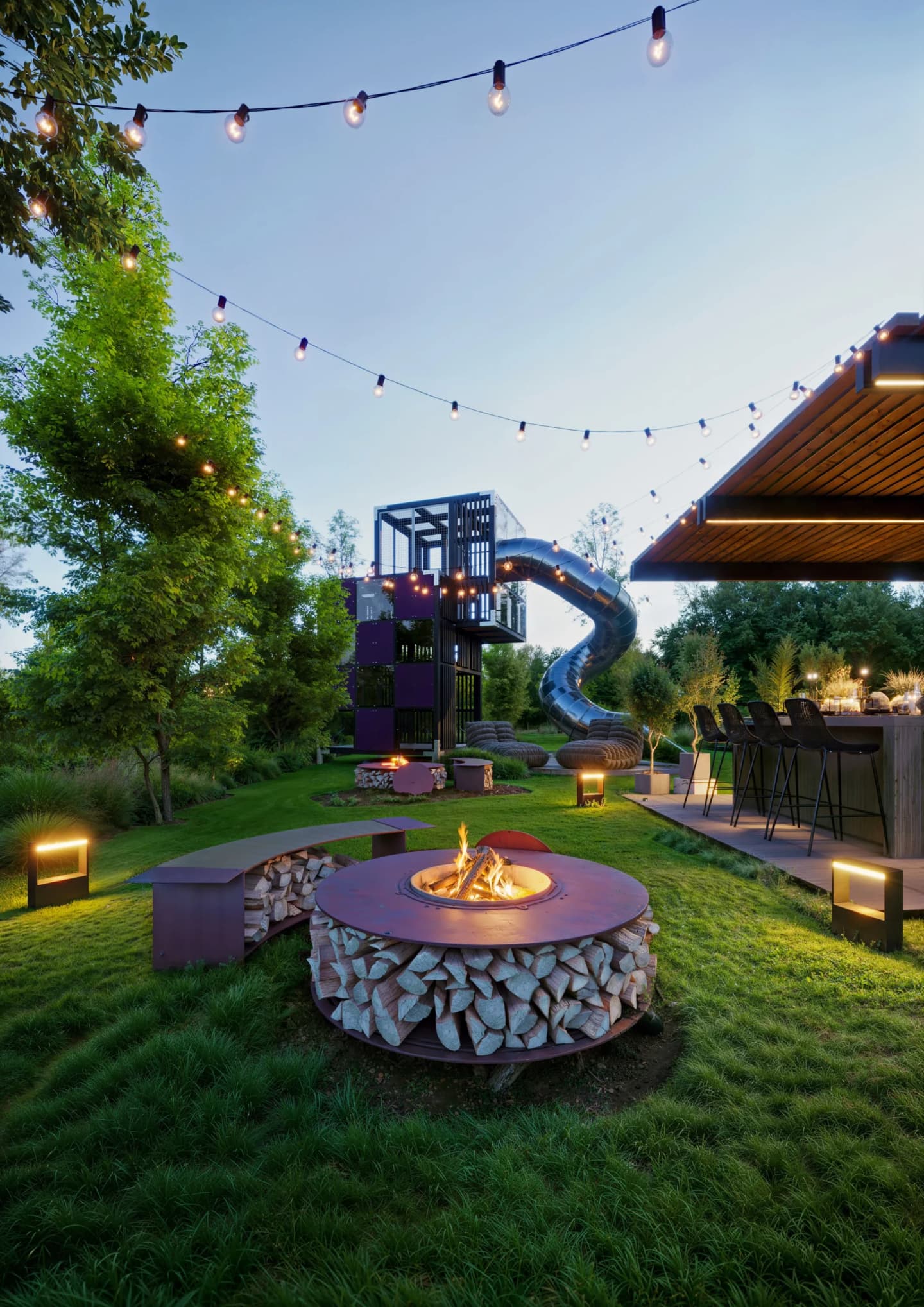 Bydlení pod Moníncem - obrázek 3