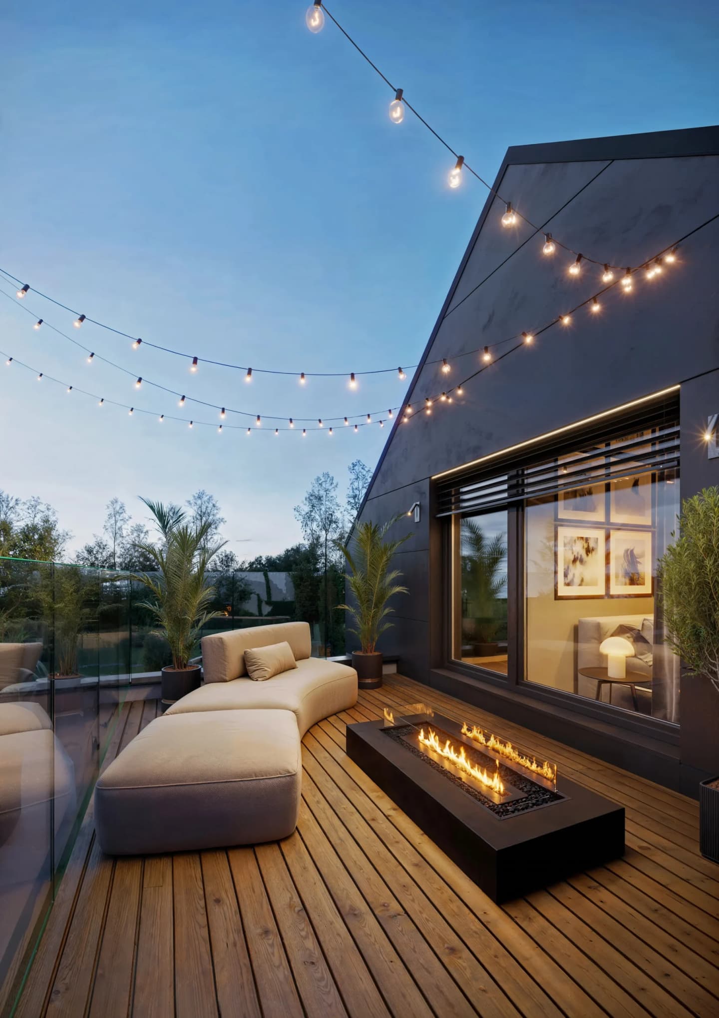 Bydlení pod Moníncem - obrázek 4