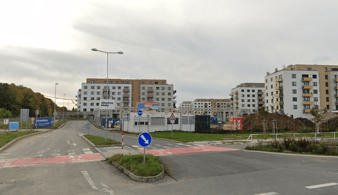 Albatros Kbely - obrázek 2