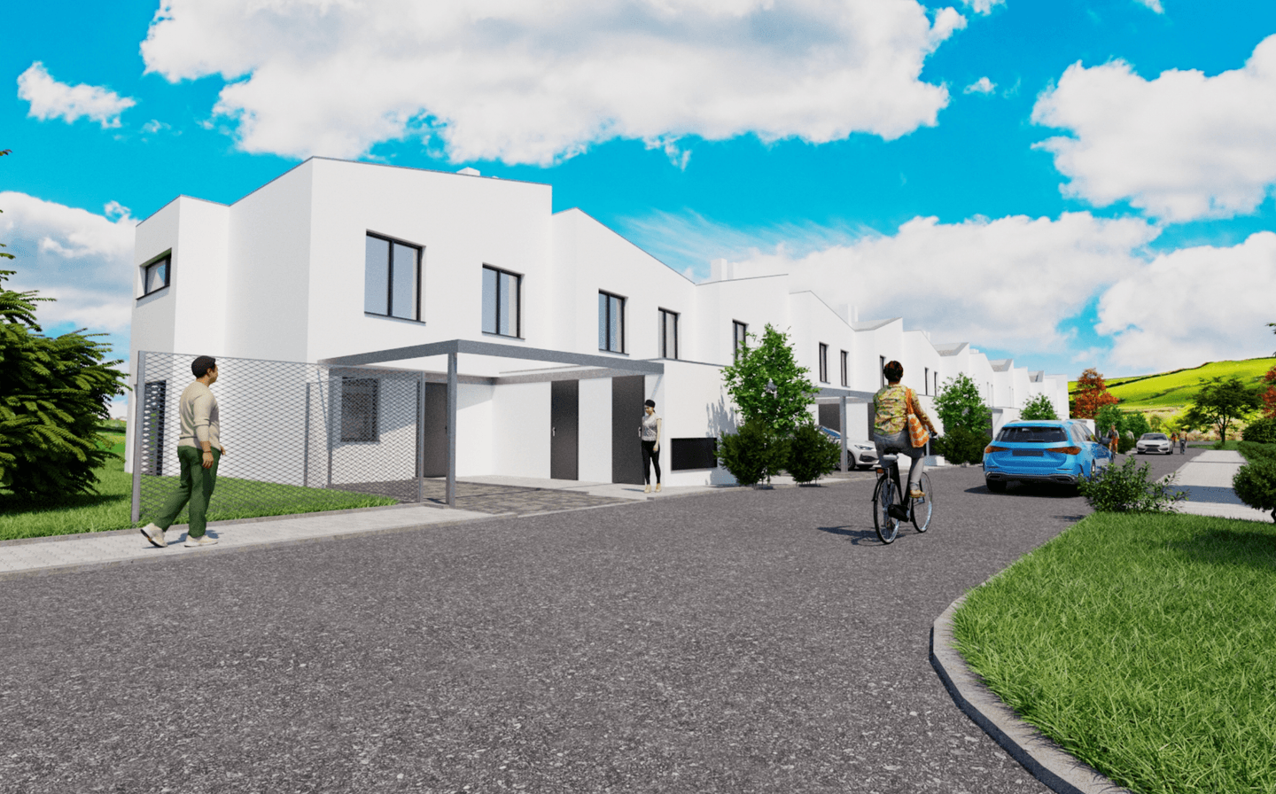 RD Ivanovice - obrázek 2