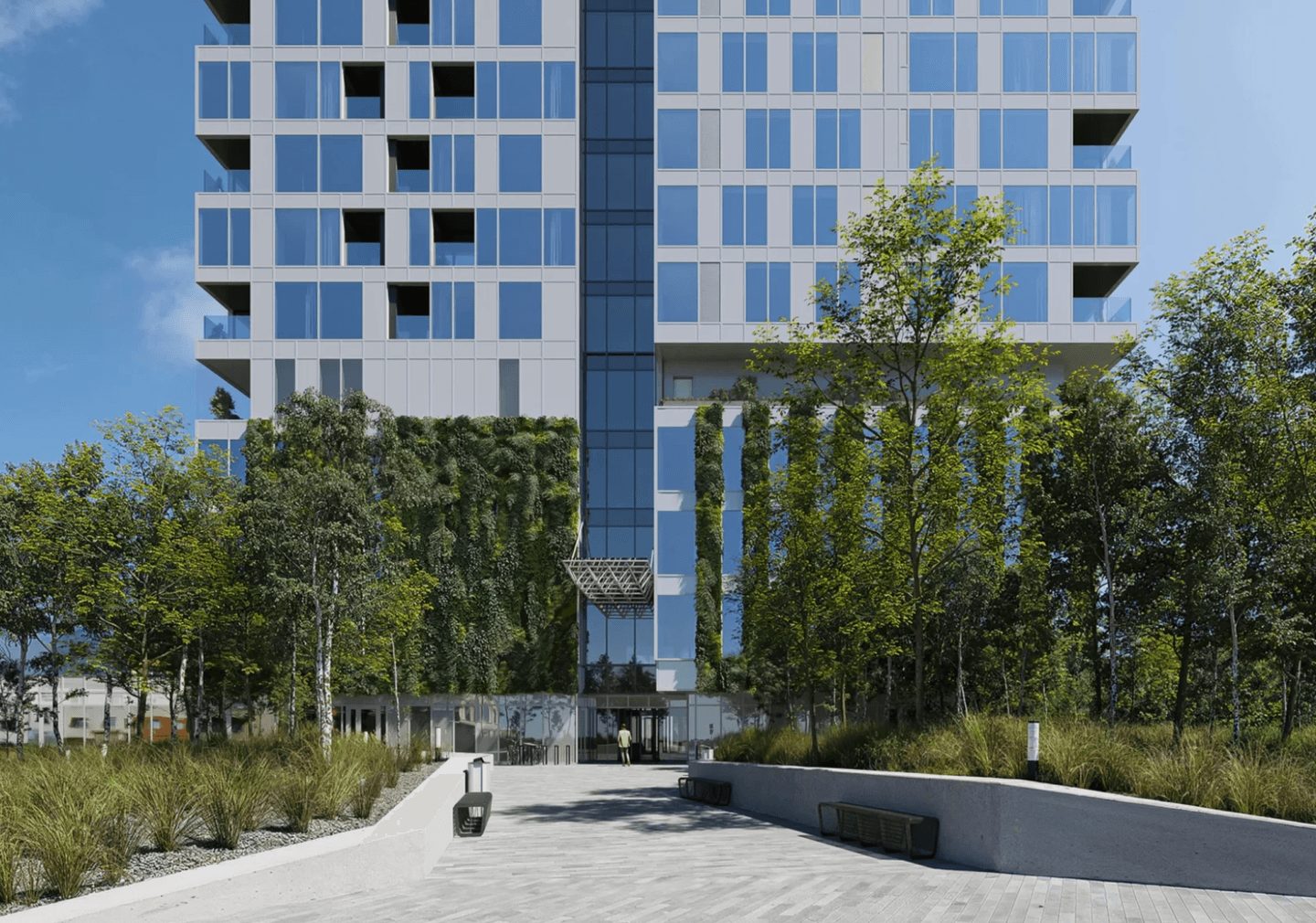 Sisters Tower - obrázek 2