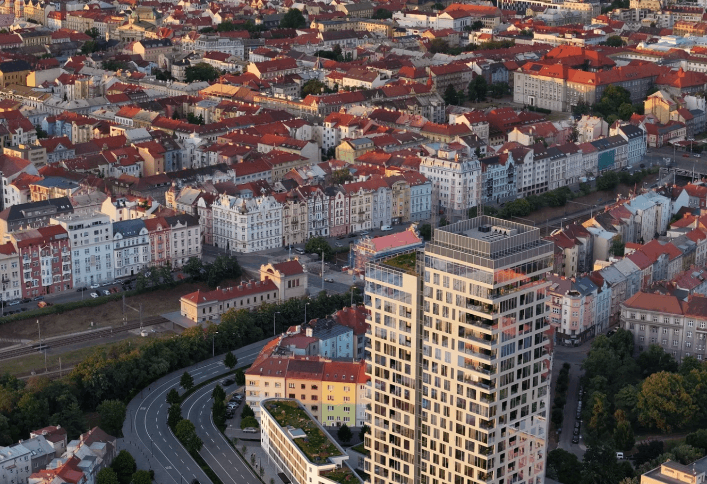 Sisters Tower - obrázek 3
