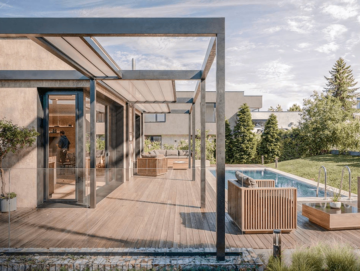 Vily Crystal Gardens - obrázek 3