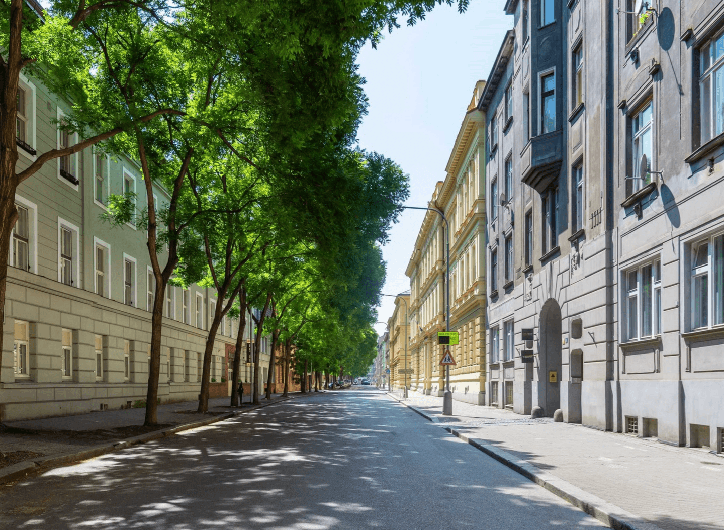 Pernerova 31 - obrázek 2