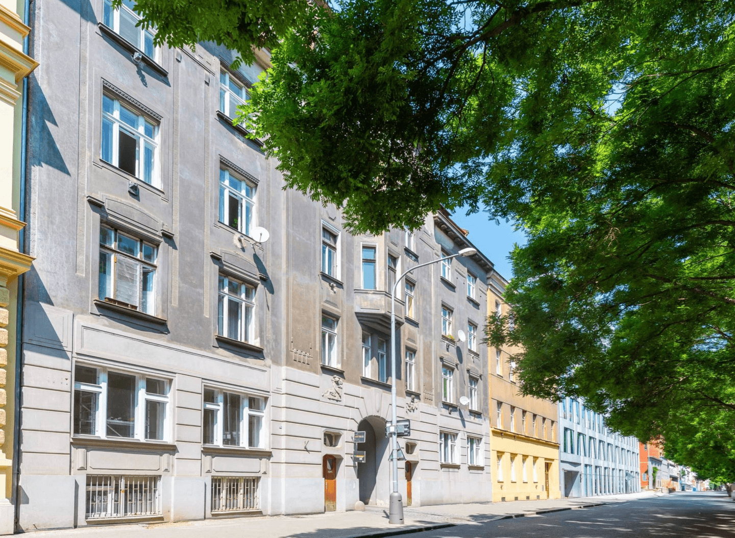 Pernerova 31 - obrázek 3