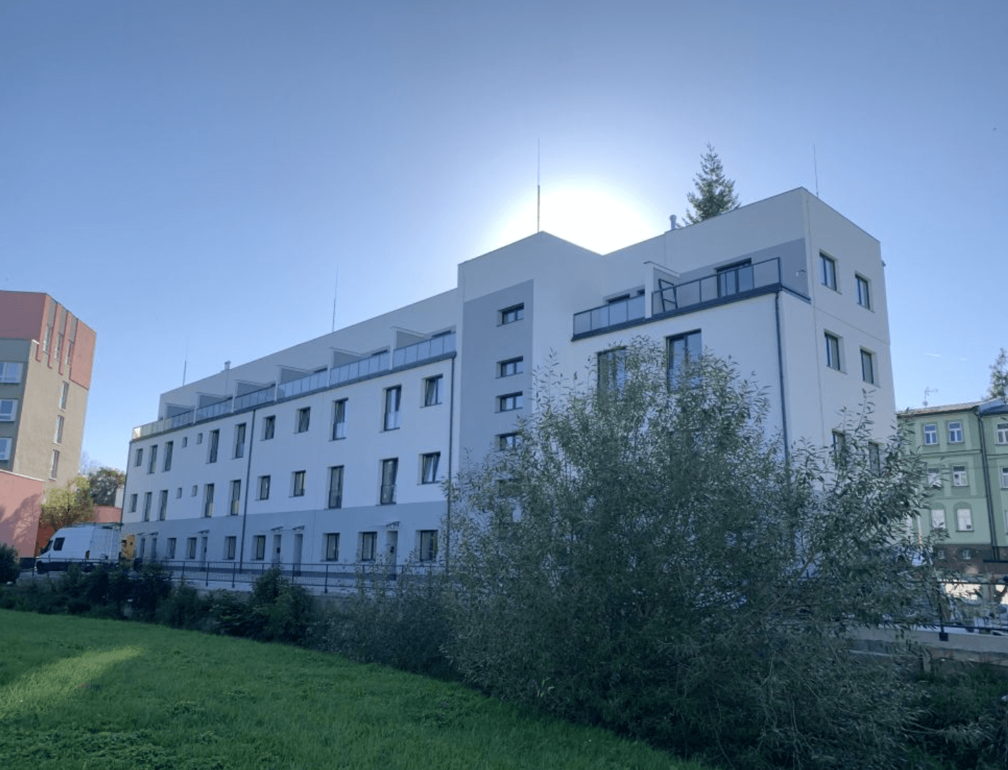 Rezidence Palackého - obrázek 2