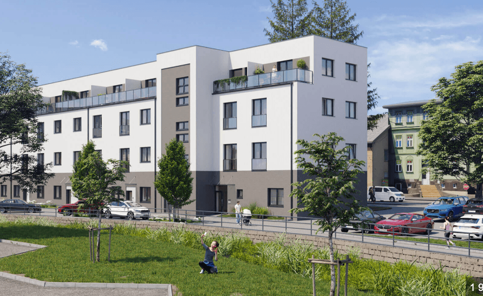 Rezidence Palackého - obrázek 3