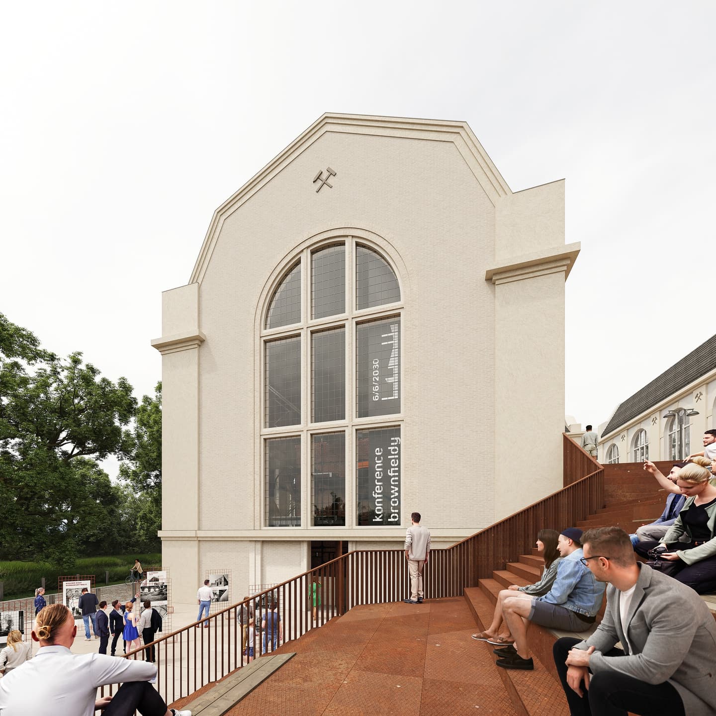 Na Vysokém - obrázek 3